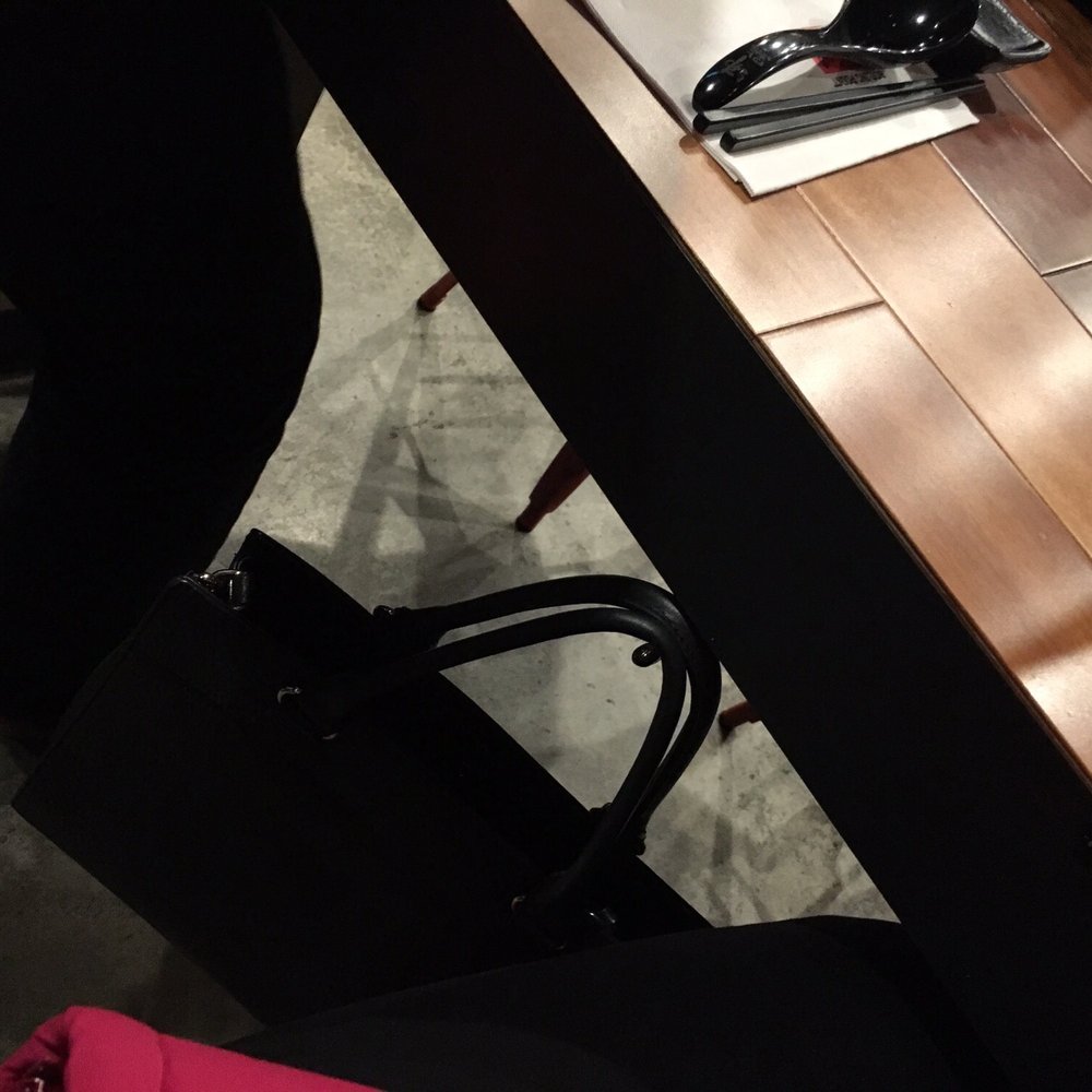 Boiling Point - Lady-friendly table with hook for your purse or handbag. :) 3 - Hot Pot Near Me - Fremont, California Boiling Point - Lady-friendly table with hook for your purse or handbag. :) 3 - Hot Pot Near Me - Fremont, California