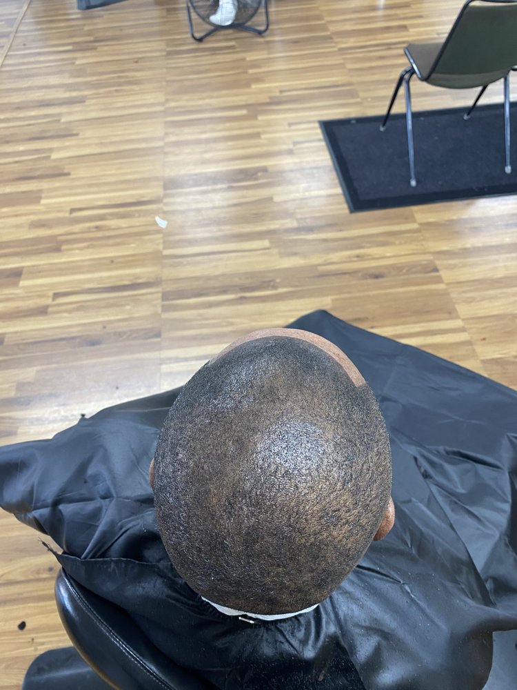 LAKE STREET BARBER AND BEAUTY Updated September 2024 14 Photos