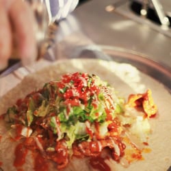 Korrito