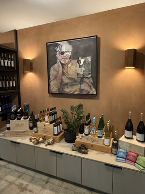 Padre's Wine Shop + Bar by null