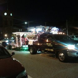 Portuguese Holy Ghost Festival