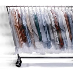 John's Cleaners - Shoreline dry cleaner