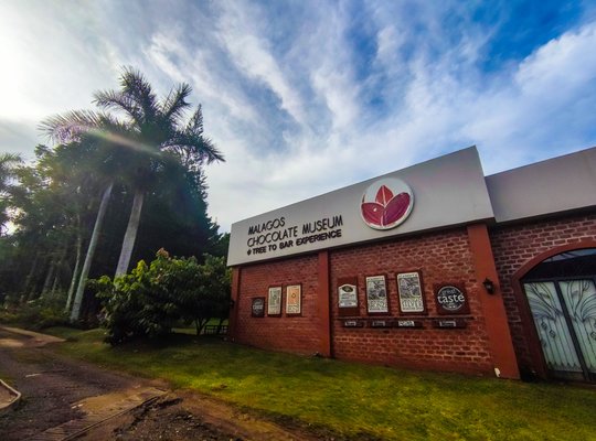 Malagos Garden Resort by null