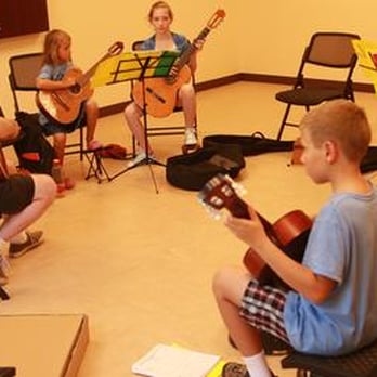 Capital City Guitar Camp - Musical Instruments & Teachers Near Me - Round Rock, Texas Capital City Guitar Camp - Musical Instruments & Teachers Near Me - Round Rock, Texas