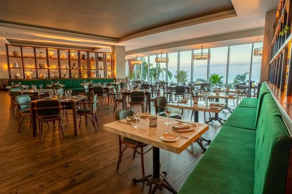 Hilton Vallarta Riviera All-Inclusive Resort by null