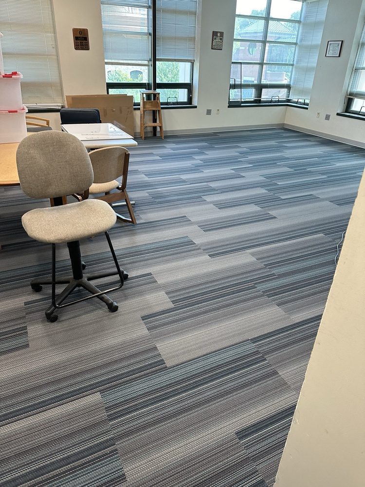 Slide of Sutphins Flooring & More