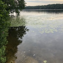 Kaleva - Lakeside