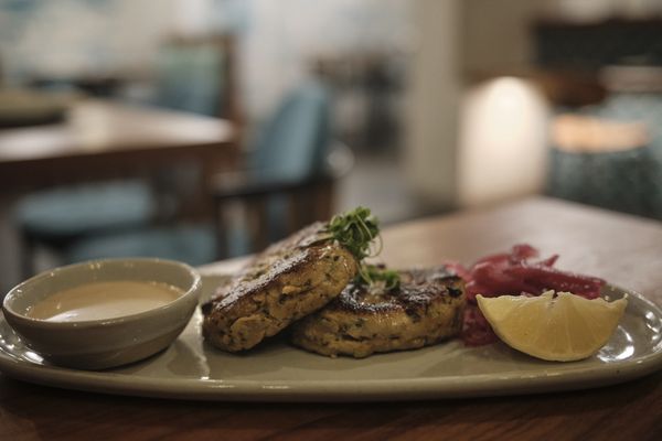 Piko Kitchen + Bar by null