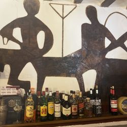 Venta del Quijote