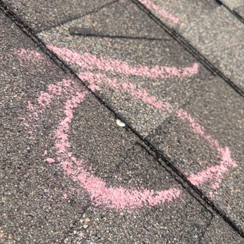 The Home Team Roofing - Nail wrong plaice - Roofing Near Me - Tomball, Texas The Home Team Roofing - Nail wrong plaice - Roofing Near Me - Tomball, Texas