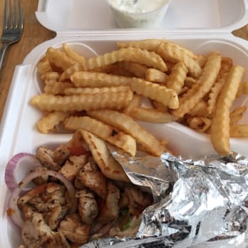 Chicken King - The chicken pita. - Chicken Wings Near Me - Gastonia, North Carolina Chicken King - The chicken pita. - Chicken Wings Near Me - Gastonia, North Carolina