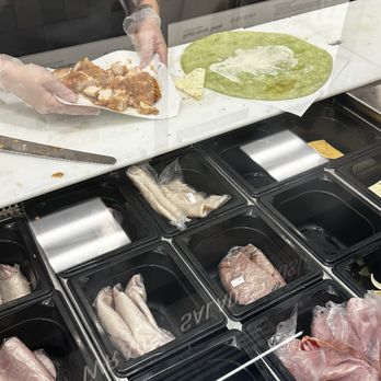 Publix - Make Your Own Sandwich - Grocery Near Me - St. Augustine, Florida