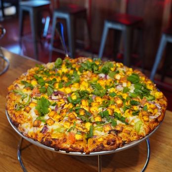 Curry Pizza House Folsom - Chilli Paneer - Pizza Near Me - Folsom, California Curry Pizza House Folsom - Chilli Paneer - Pizza Near Me - Folsom, California