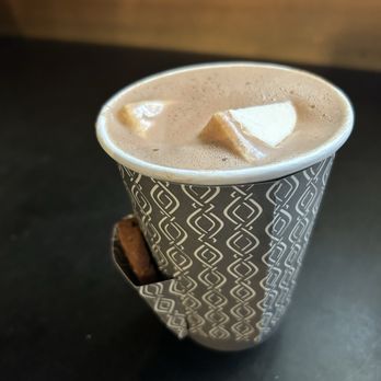 Dandelion Chocolate - House Hot chocolate - Chocolatiers & Shops Near Me - San Francisco, California Dandelion Chocolate - House Hot chocolate - Chocolatiers & Shops Near Me - San Francisco, California