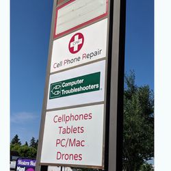 CPR Cell Phone Repair - CPR Cell Phone Repair North Calgary AB - Store directions