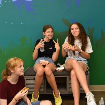 Explorer Kids Dental - We went to the two year celebration and it was a super fun party, well done Adventure Kids Dental!!!! - General Dentistry Near Me - Roseville, California