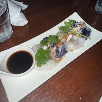 MayRee - Peanut dumplings - Thai Near Me - New York, New York