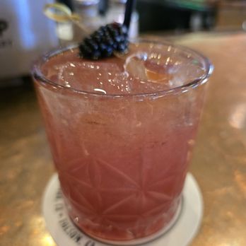 Father Paddy's - Maid Marionberry and Robin (Redbreast) - Irish Pub Near Me - Woodland, California