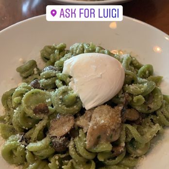 Ask For Luigi - Italian Near Me - Vancouver, British Columbia Ask For Luigi - Italian Near Me - Vancouver, British Columbia