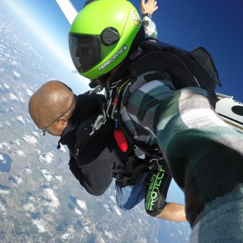 Skydive Space Center - Jumped - Skydiving Near Me - Titusville, Florida Skydive Space Center - Jumped - Skydiving Near Me - Titusville, Florida