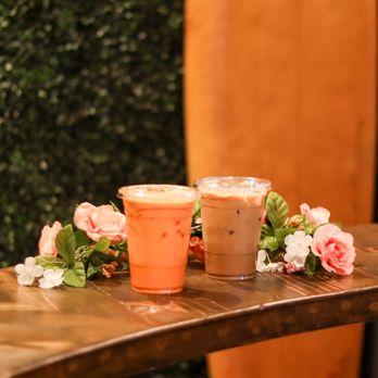 Just Get Thai Express - Thai tea - Thai Near Me - Lynchburg, Virginia Just Get Thai Express - Thai tea - Thai Near Me - Lynchburg, Virginia