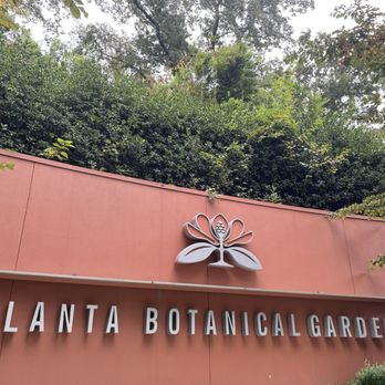 Atlanta Botanical Garden - Botanical Gardens Near Me - Atlanta, Georgia Atlanta Botanical Garden - Botanical Gardens Near Me - Atlanta, Georgia