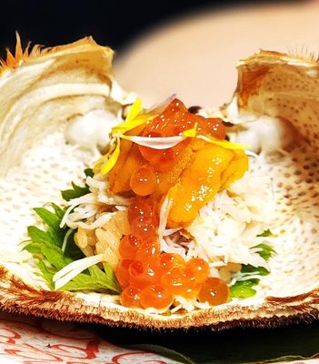 Sushi MAHANA by null