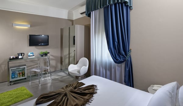 Hotel Metropolitan by null