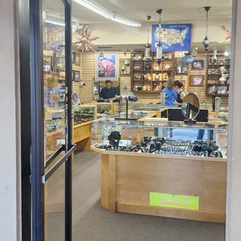 Jude Jewels - The shop - Jewelry Near Me - Scottsdale, Arizona