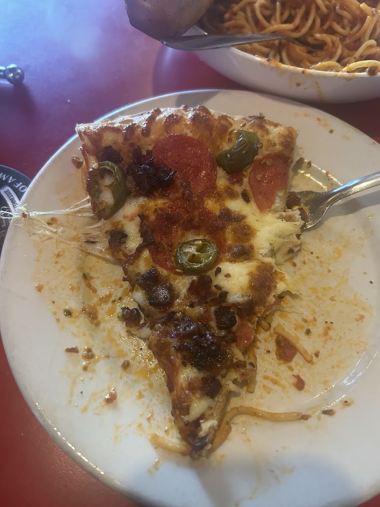 Goodfellas Logo