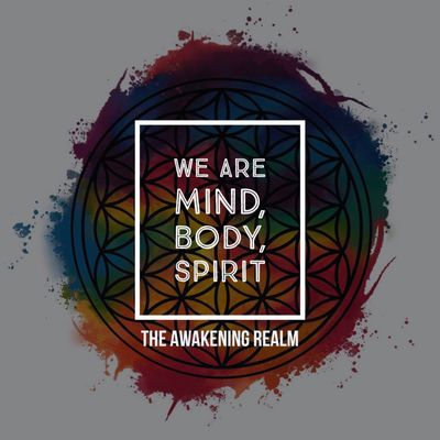 The Quantum Realm Institute Yoga & Mystery School