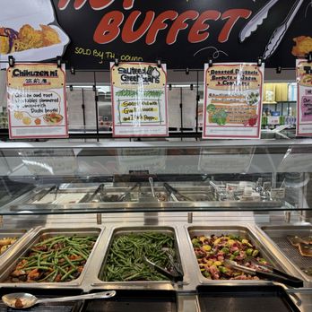 Tokyo Central - Buffet - International Grocery Near Me - Torrance, California