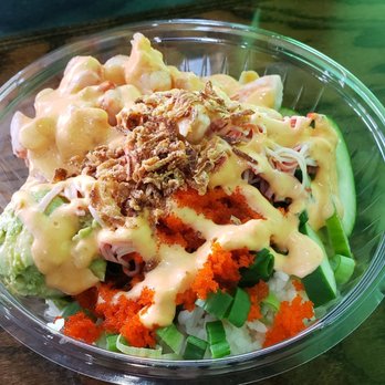 Poke Bros - Poke Near Me - Middletown, Delaware Poke Bros - Poke Near Me - Middletown, Delaware