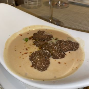 Marmalade - White bean soup - Caribbean Near Me - San Juan, Puerto Rico Marmalade - White bean soup - Caribbean Near Me - San Juan, Puerto Rico