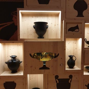 La Cité du Vin - Museums Near Me - Bordeaux, 33