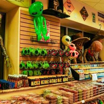 Alien Fresh Jerky - Meat Shops Near Me - Baker, California Alien Fresh Jerky - Meat Shops Near Me - Baker, California