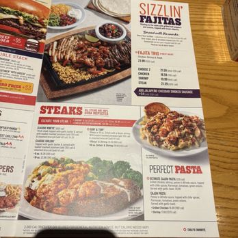 Chili's - Menu - American Near Me - Wyoming, Michigan Chili's - Menu - American Near Me - Wyoming, Michigan
