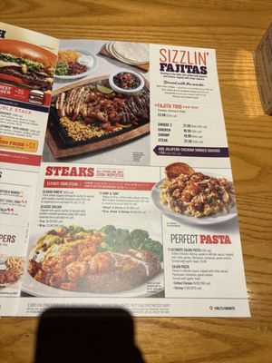 Menu photo 1 Chili's Wyoming, MI Menu photo 1 Chili's Wyoming, MI