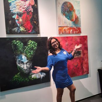 One Art Space - Art Galleries Near Me - New York, New York One Art Space - Art Galleries Near Me - New York, New York
