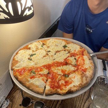 Juliana's - Pizza Near Me - Brooklyn, New York