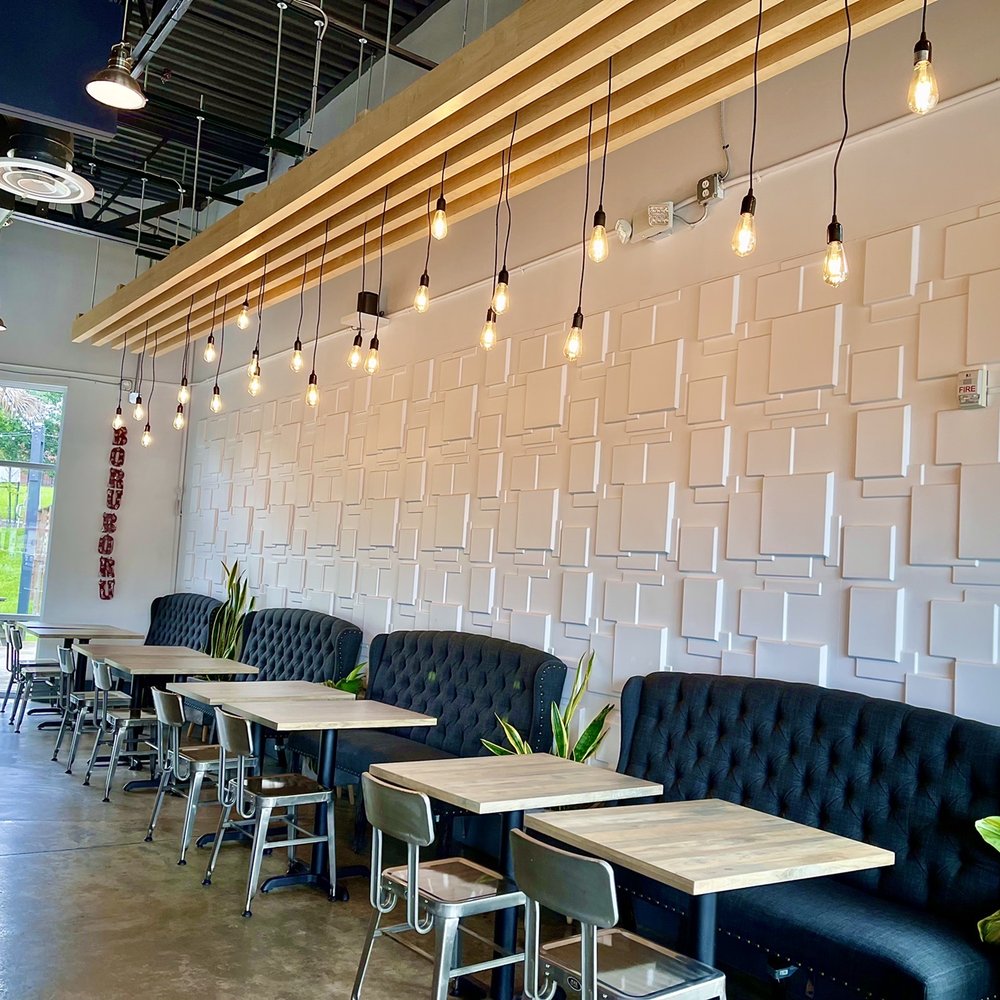Boru Boru - Inside seating - Sushi Bars Near Me - Tallahassee, Florida Boru Boru - Inside seating - Sushi Bars Near Me - Tallahassee, Florida