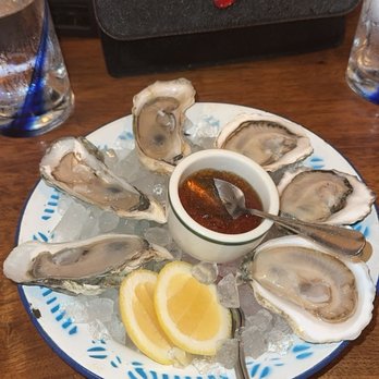 Chubby Fish - Seafood Near Me - Charleston, South Carolina