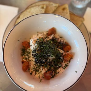 Morning Glory - Turkish Eggs - Breakfast & Brunch Near Me - San Diego, California
