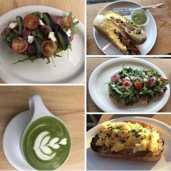 KIT Coffee - Yummy - Coffee & Tea Near Me - Newport Beach, California