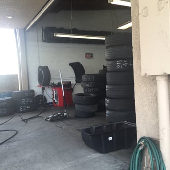 GP Tires - Tires Near Me - Glendora, California