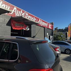 Valley Auto Repair & Alignment