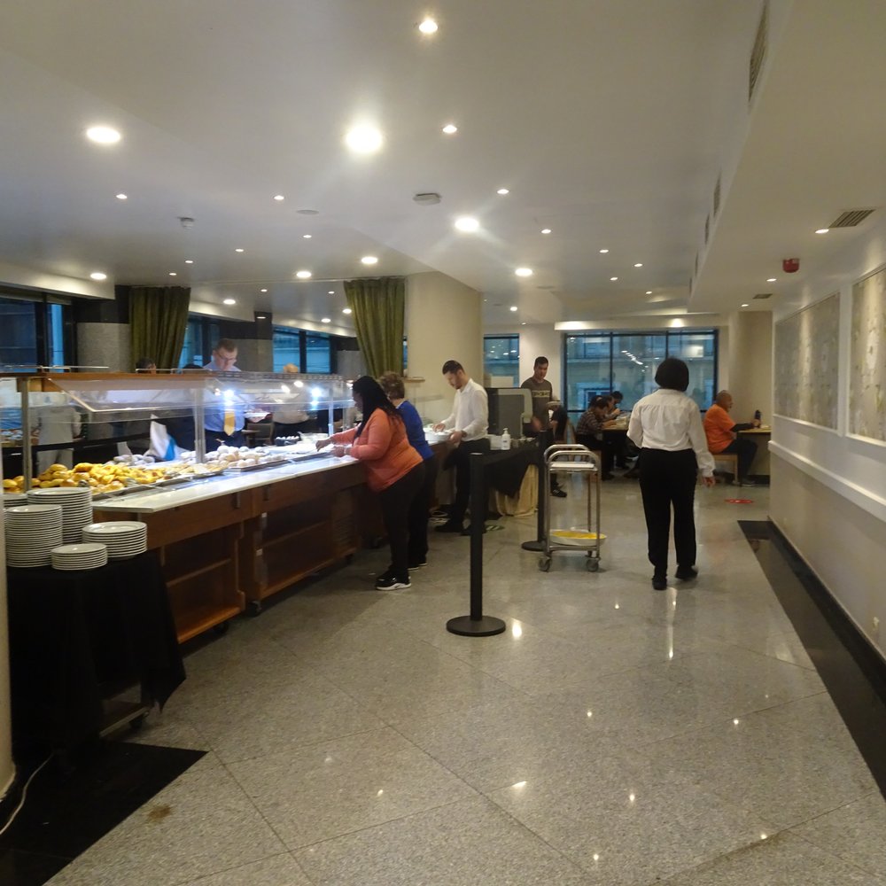 Hotel Mundial Hotel Mundial