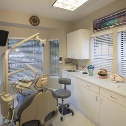Jeffrey A Stewart, DDS - Westgate Dental
