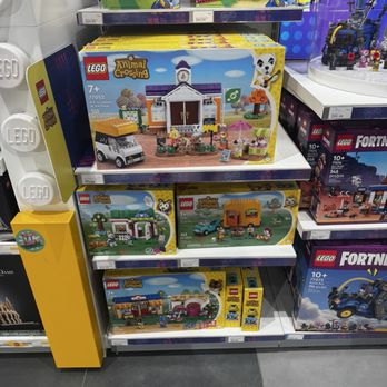 Lego - Toy Stores Near Me - Kentwood, Michigan