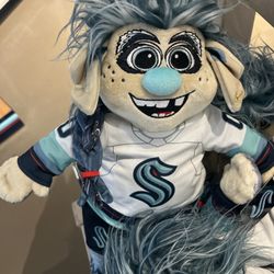 Seattle Kraken Team Store